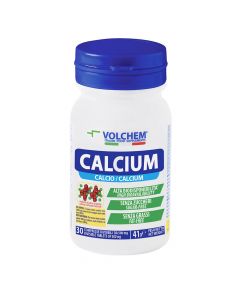 VOL Calcium 30cpr
