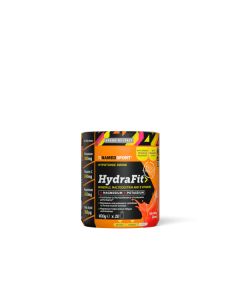 NAM Hydrafit Zero 20 tabs