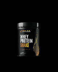 SEL Whey shake 1 kg pistacchio