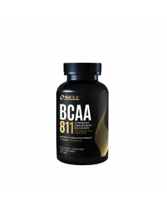 SEL BCAA 811 250gr - Orange