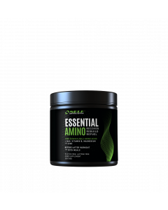 SEL Essential Amino 200g - Arancia
